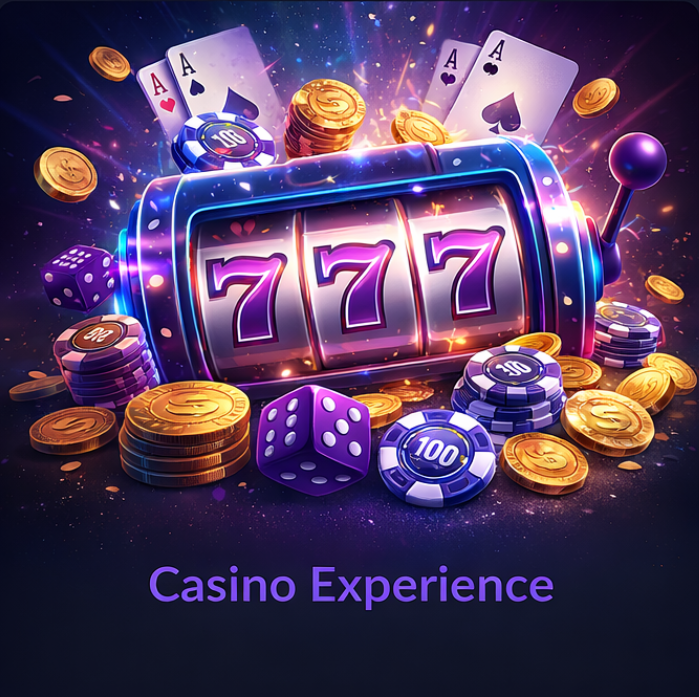 Casino Experience